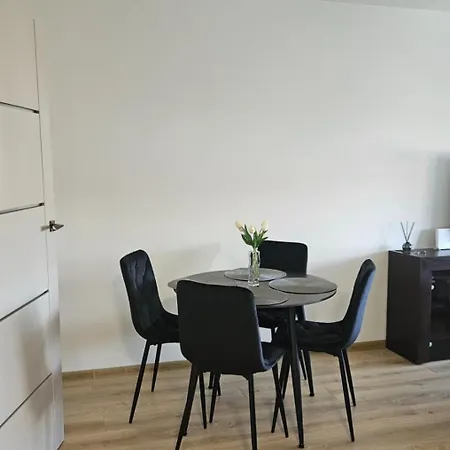 Kauno Street Appartamento *