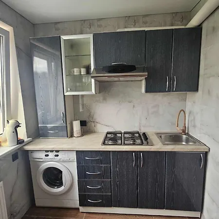 Appartamento Kauno Street Klaipėda