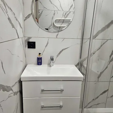 Appartamento Kauno Street *