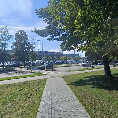 Kauno Street *