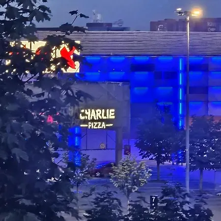 Appartamento Kauno Street *