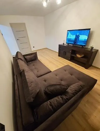 Kauno Street * Klaipeda