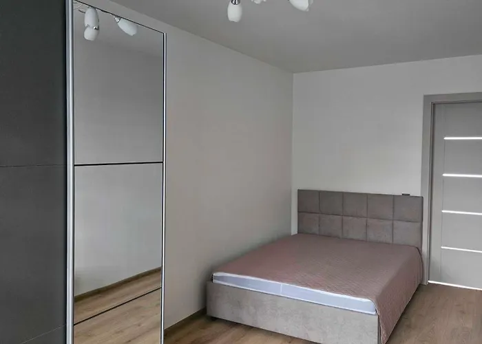 Apartment Kauno Street