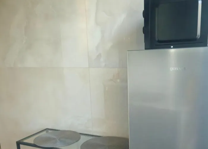 Kauno Street Apartment Klaipeda