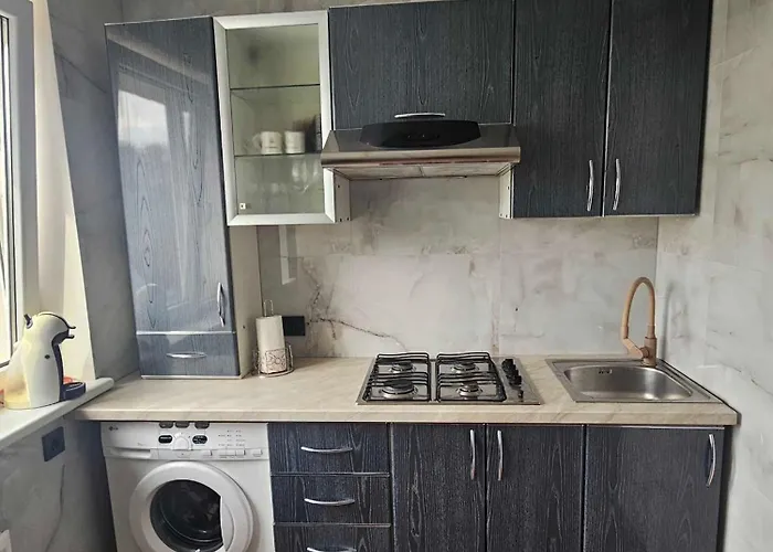 Apartment Kauno Street Klaipeda