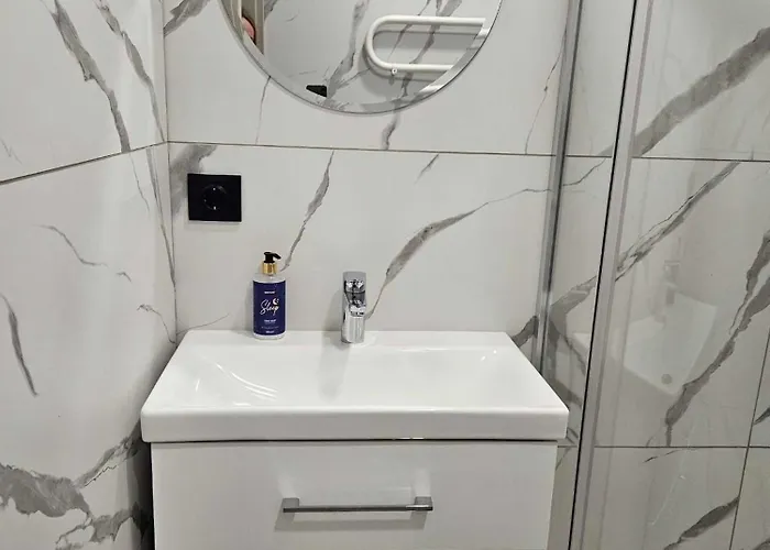 Apartment Kauno Street *