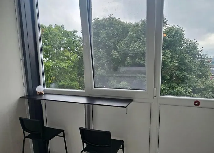 Kauno Street Apartment