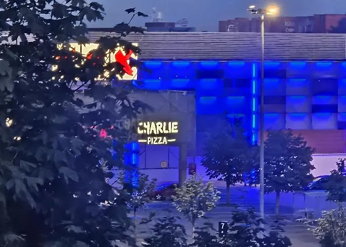 Apartment Kauno Street *